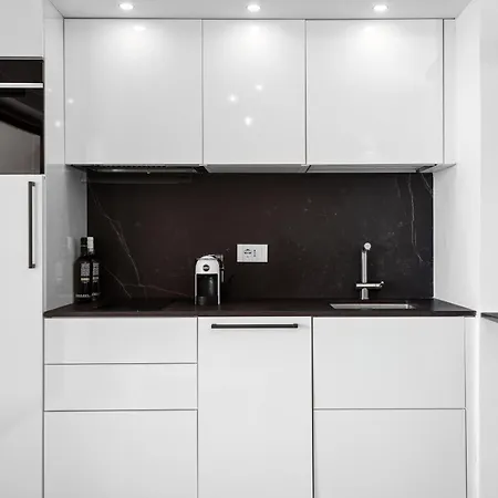 Terrazza Pascoli In Golfo Aranci- Sea View Apt! *