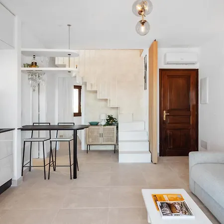 Terrazza Pascoli In Golfo Aranci- Sea View Apt!